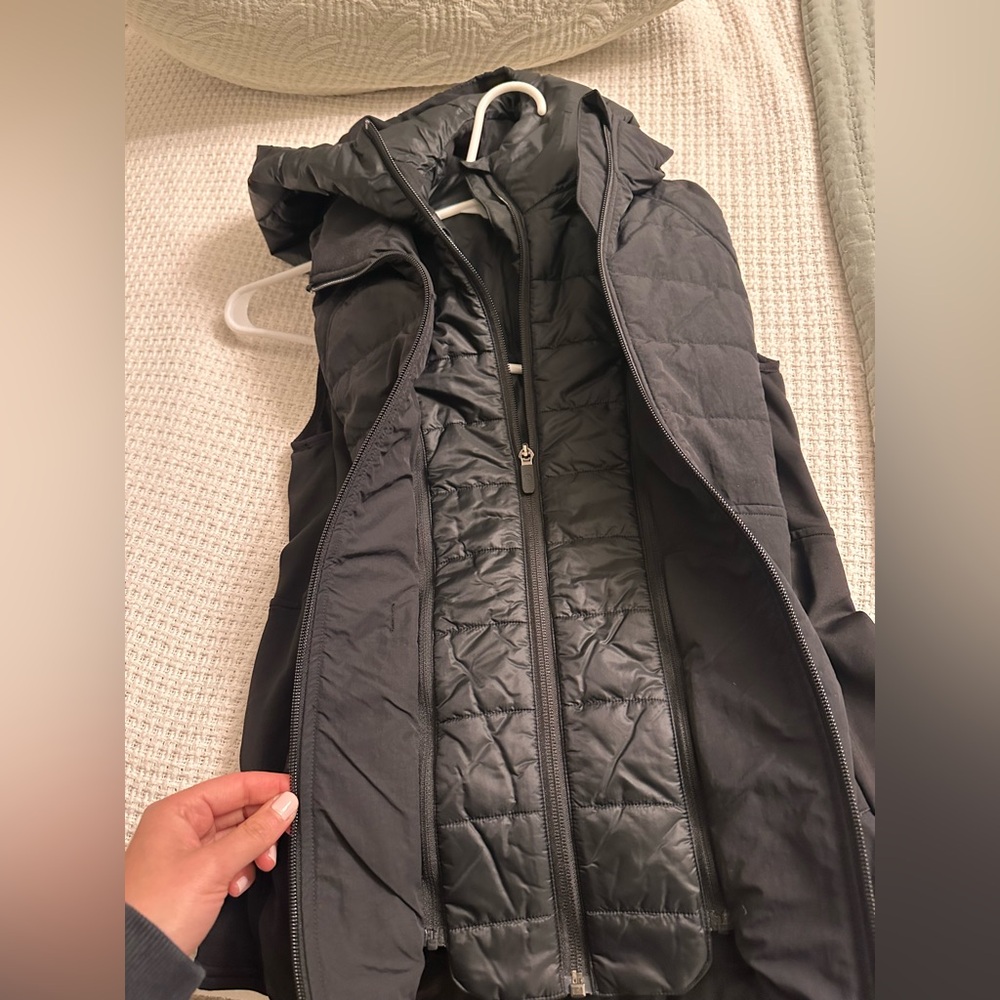 Lululemon Vest